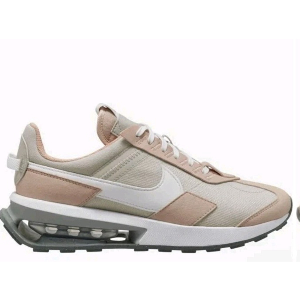 Nike Air Max Pre Day Womens Size 9 Sneaker Light Bone DM8259 002 - Picture 2 of 11